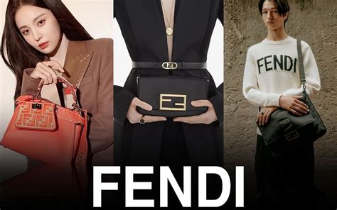 facts about fendi.